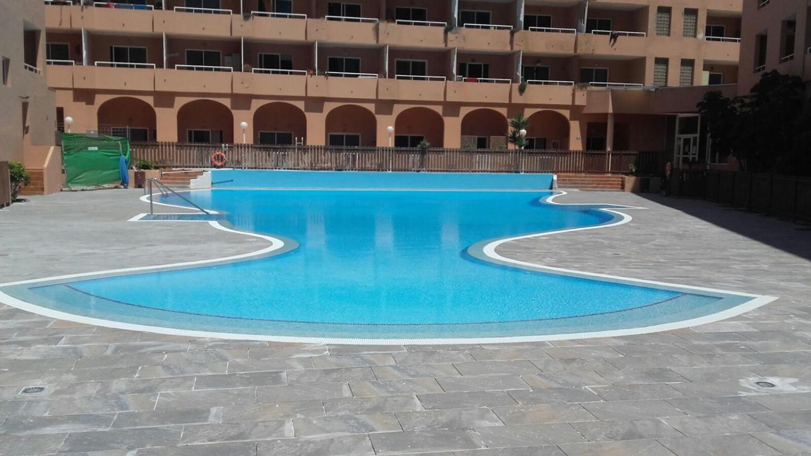 Marineda Apartment El Medano  Exterior photo
